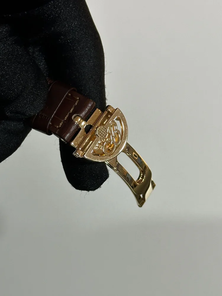 Breguet Classique Complications 7637BR/12/9ZU